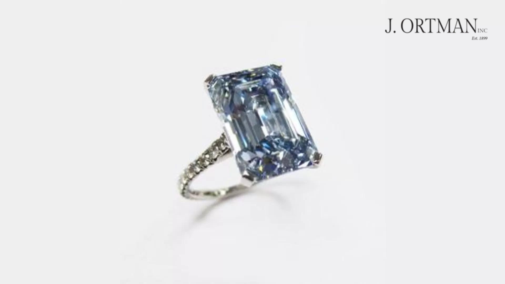 Unlocking the World of a Jewelry Concierge and Consultant